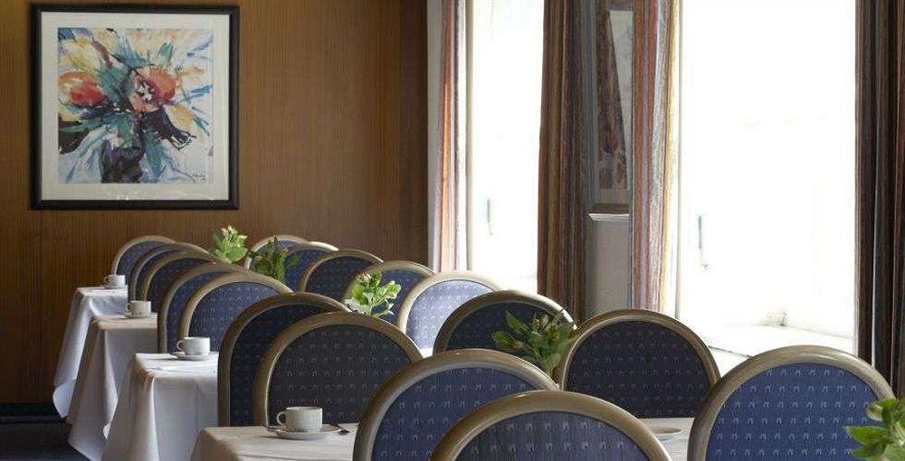 Intercityhotel Штутгарт Зручності фото