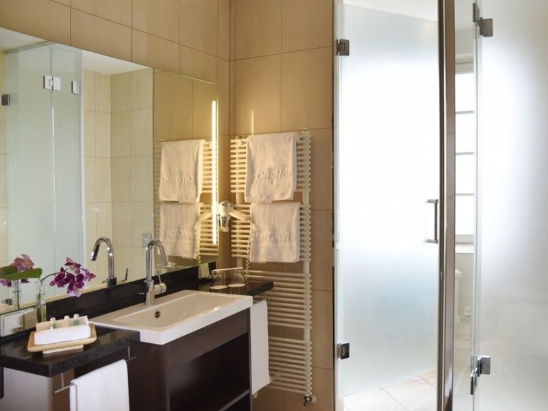 Intercityhotel Штутгарт Екстер'єр фото